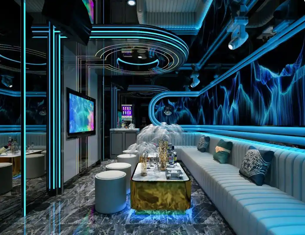 白银商务KTV哪里最好-景泰县ktv预定